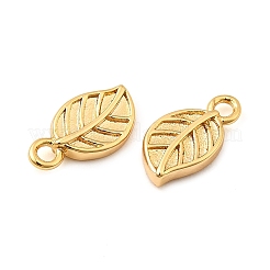 Латунные подвески&nbsp;KK-D407-09G