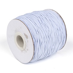 Эластичный шнур круглого&nbsp;EC-R001-1.2mm-001A