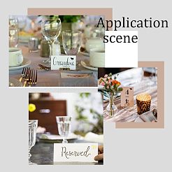 80 лист 2 цветных наклеек с изображением мультяшных животных DIY-OC0008-67A