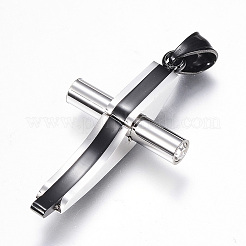 Подвески из нержавеющей стали 304 STAS-H329-84