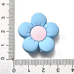 Шарики пищевого силикона&nbsp;SIL-S009-01D