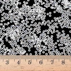 Тохо полукруглый бисер X-SEED-DR11-0161F