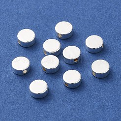 Стойки обшивки латунные бусины&nbsp;KK-WH0084-09S