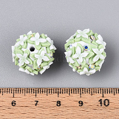 Полимерная глина CLAY-T022-01B