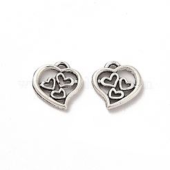 Подвески из сплава в тибетском стиле&nbsp;TIBE-B001-58AS