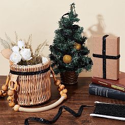 Полиэстер эластичный шнур EC-WH0021-03A