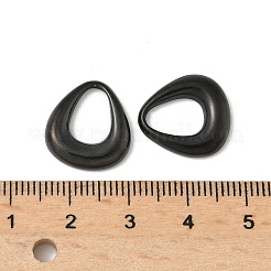 Подвески из нержавеющей стали 304 STAS-Q362-02B-B