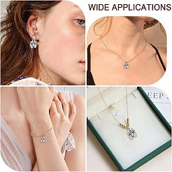 1 пакетик подвесок из сплава в тибетском стиле&nbsp;FIND-CA0005-52