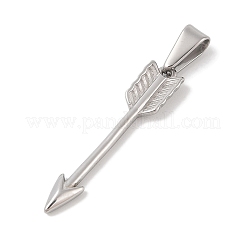 Подвески из нержавеющей стали 304&nbsp;STAS-S141-02P