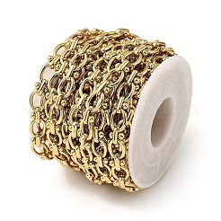 Цепи роллеты из нержавеющей стали 304 CHS-K022-02C-G