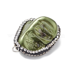 Природные подвески оболочки пресноводных SHEL-F005-08B