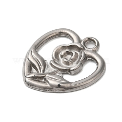 Подвески из нержавеющей стали 304 STAS-N103-59P