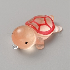 Светящиеся подвески смолы&nbsp;JACR-TAC0003-04A-05