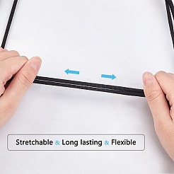 Эластичная сетка-сетка&nbsp;AJEW-WH0113-68