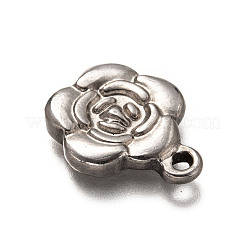 Подвески из нержавеющей стали 201 STAS-H125-09P