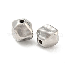 Сплавочные бусины&nbsp;PALLOY-K020-01P