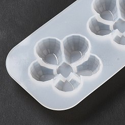 Основа для дизайна ногтей diy силиконовая форма&nbsp;LS-MRMJ-E012-01D