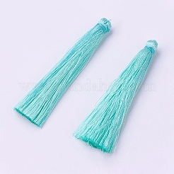 Нейлоновые кисточки большие подвески OCOR-J008-03