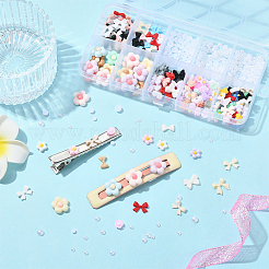 Наборы для самостоятельного украшения ногтей DIY-SP0005-05