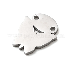 Звенья из нержавеющей стали 304&nbsp;STAS-D388-01C-P