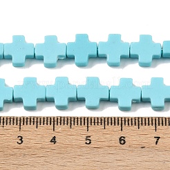 Синтетические коралловые бусины ниток&nbsp;CORA-L044-A20