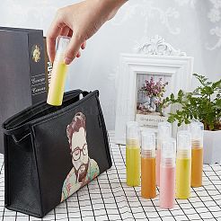 30 мл пустых бутылок с насосом для домашних животных MRMJ-BC0002-14