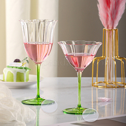 30шт. прозрачные акриловые диски большие подвески&nbsp;ZXFQ-SC0001-03