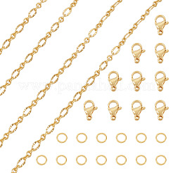 Комплекты ожерелья diy&nbsp;DIY-TA0010-24