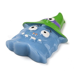 Призрак в шляпе ведьмы для Хэллоуина RESI-R446-02N