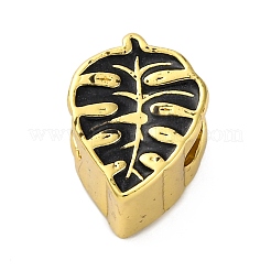 Латунь эмаль европейские шарики KK-Z081-09