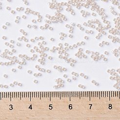 Круглые бусины toho 15/0 X-SEED-TR15-0031F