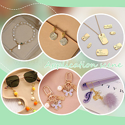 25 сумка 5 стильных подвески из сплава в форме прямоугольника/квадрата/цветка/сердца FIND-PH0019-93