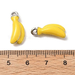 Подвески из эмали и сплава&nbsp;PALLOY-F317-05A-G01