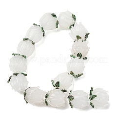 Бусины лэмпворк &nbsp;LS-LAMP-F041-02F