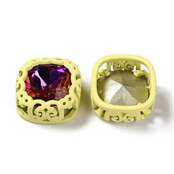 Шить на горный хрусталь&nbsp;RGLA-M008-J03-B02