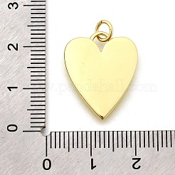 Латунь эмаль подвески KK-K401-14G-03