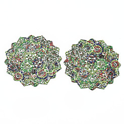 Ссылки на компоненты люстры из нержавеющей стали 430 STAS-T061-24-B01