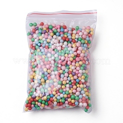 Поделка шариков из пенопласта X-DIY-WH0003-A10