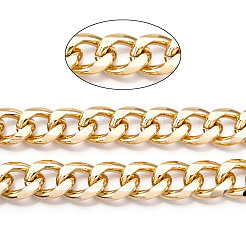 Алюминий бордюрный цепи CHA-N003-06KCG