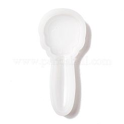 Форма черепа diy волшебная палочка силиконовые Молды&nbsp;LS-DIY-F114-20