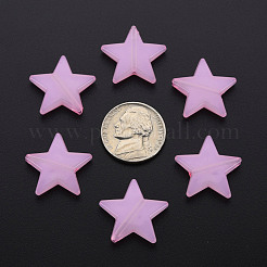 Имитации акриловых шариков желе MACR-S373-90-E10