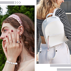 180 шт. рондель силиконовые фокусные бусины&nbsp;SIL-SP0001-20A