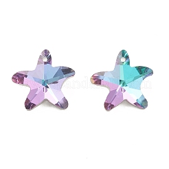 Подвески гальванизируйте стекла GLAA-A008-03