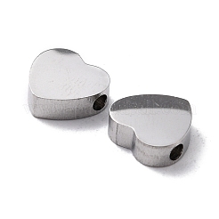 Бусины из нержавеющей стали марки 304&nbsp;STAS-F271-19P