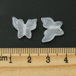 Прозрачные бисеры из смолы CRES-B021-13