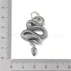 Подвески из хирургической нержавеющей стали 316&nbsp;STAS-E212-25B-AS