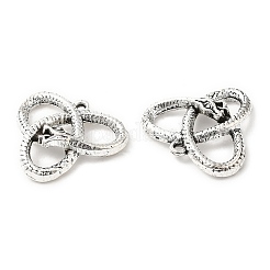 Сплавочные подвески тибетского стиля PALLOY-I220-12AS