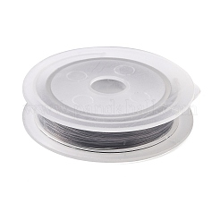 Круглая медная проволока для изготовления ювелирных изделий CWIR-WH0001-0.3mm-03-1