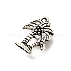 Сплавочные подвески тибетского стиля&nbsp;TIBE-L008-58AS