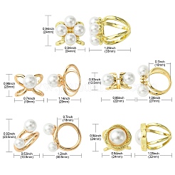 10 шт.&nbsp;AJEW-CJ0001-35